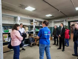 На 27% увеличилась выработка у нижегородской сетевой компании благодаря участию в федпроекте «Производительность труда»